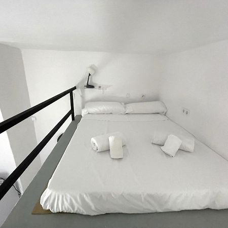 Apartamento Sotos De La Axerquia 2 Córdoba Buitenkant foto