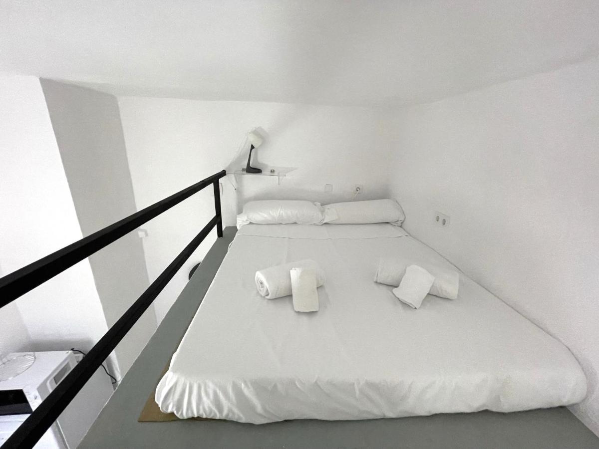 Apartamento Sotos De La Axerquia 2 Córdoba Buitenkant foto