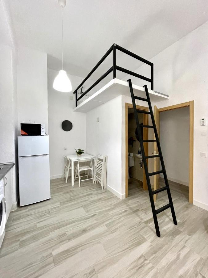 Apartamento Sotos De La Axerquia 2 Córdoba Buitenkant foto