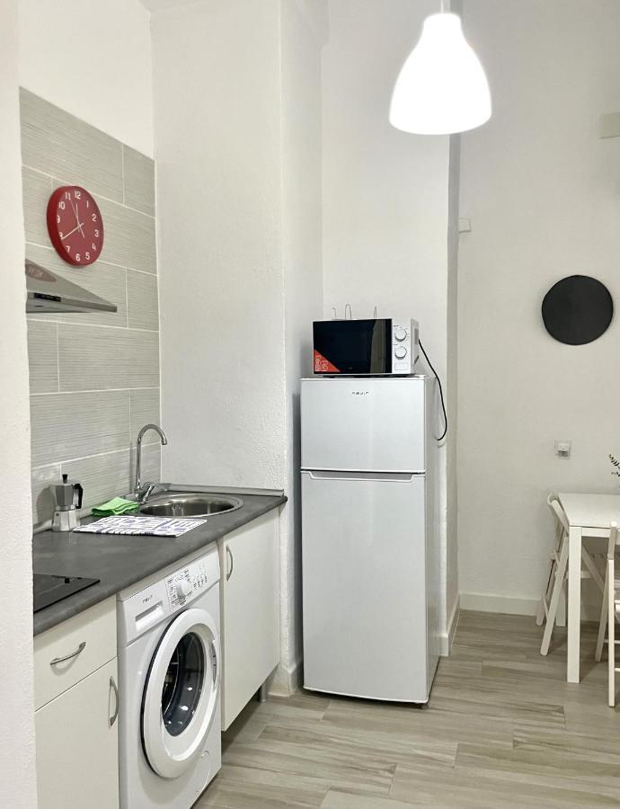 Apartamento Sotos De La Axerquia 2 Córdoba Buitenkant foto